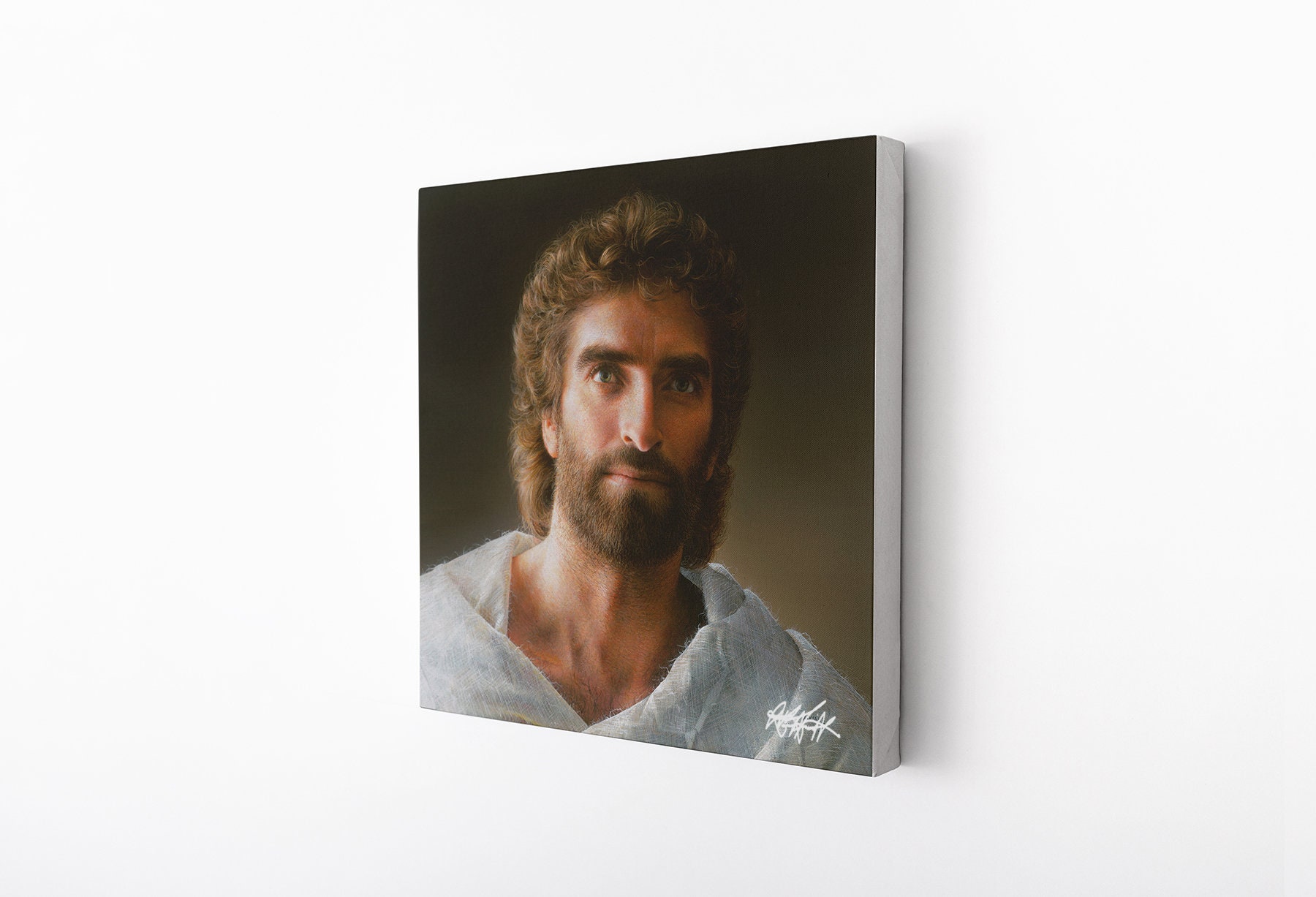 Akiane Kramarik Paintings Of Angels