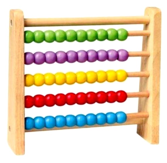 toys for counting