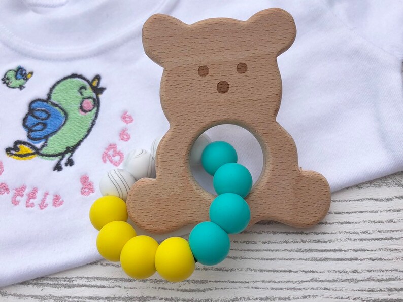 baby teethers uk