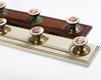 Deurknop Kapstok Vintage Wandhanger