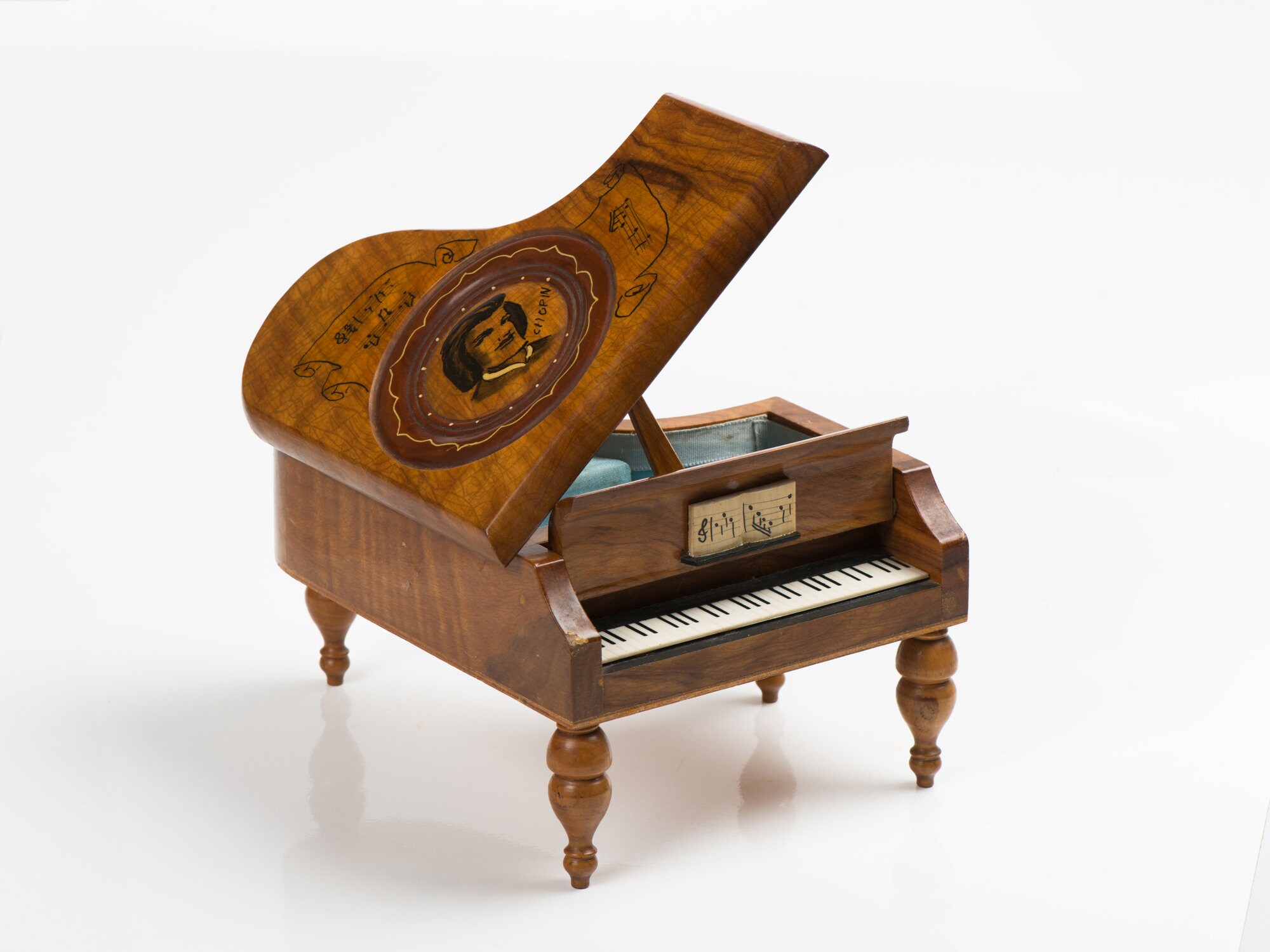 chopin music box chopin music box