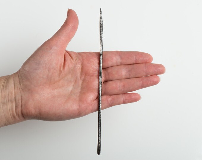 Vintage Sailmaker's Sewing Needle 7