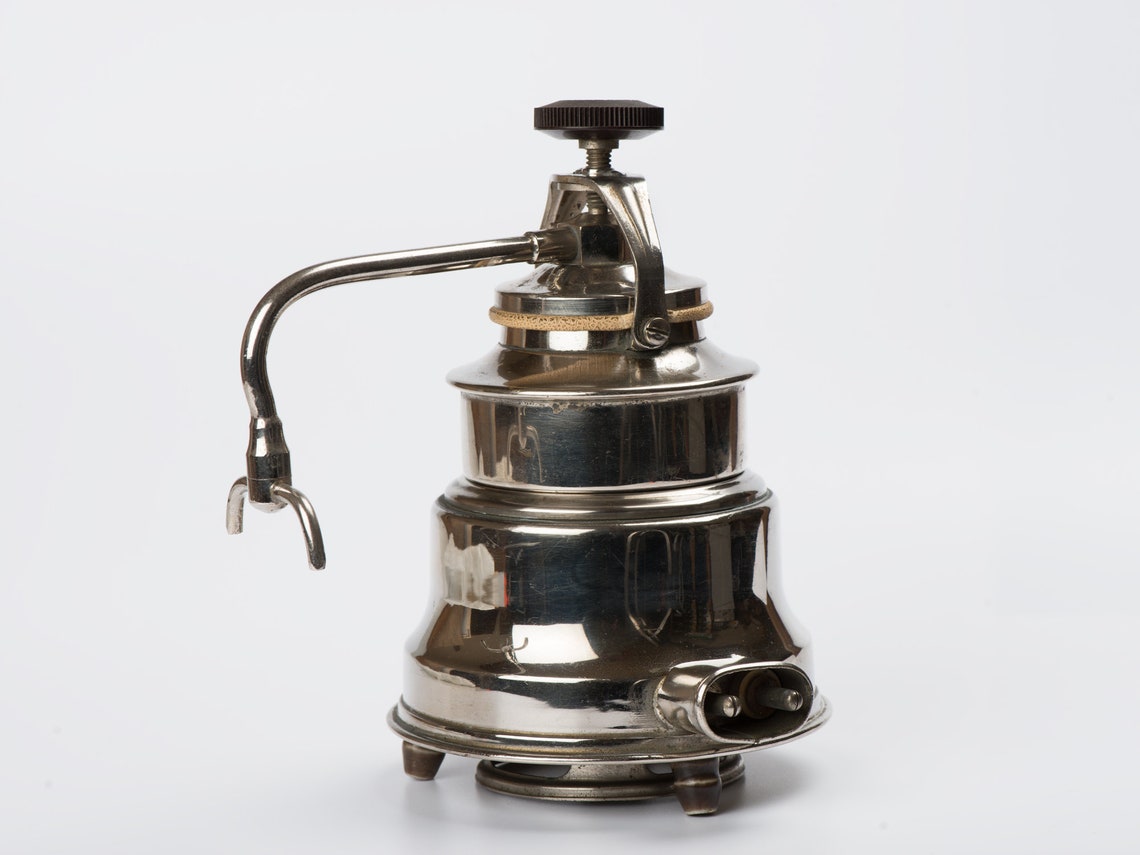 Vintage Electric Coffee Maker 2 Cups Espresso Etsy