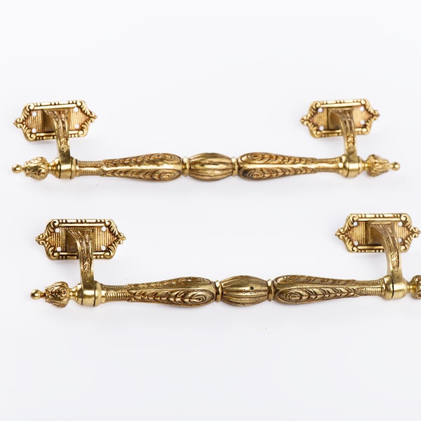 Spanish Door Hardware Etsy