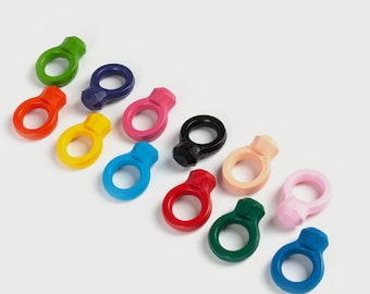 KIDS WEDDING CRAYONS