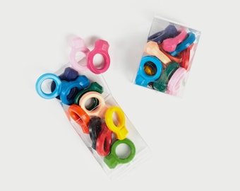 KIDS WEDDING ACTIVITY Crayons