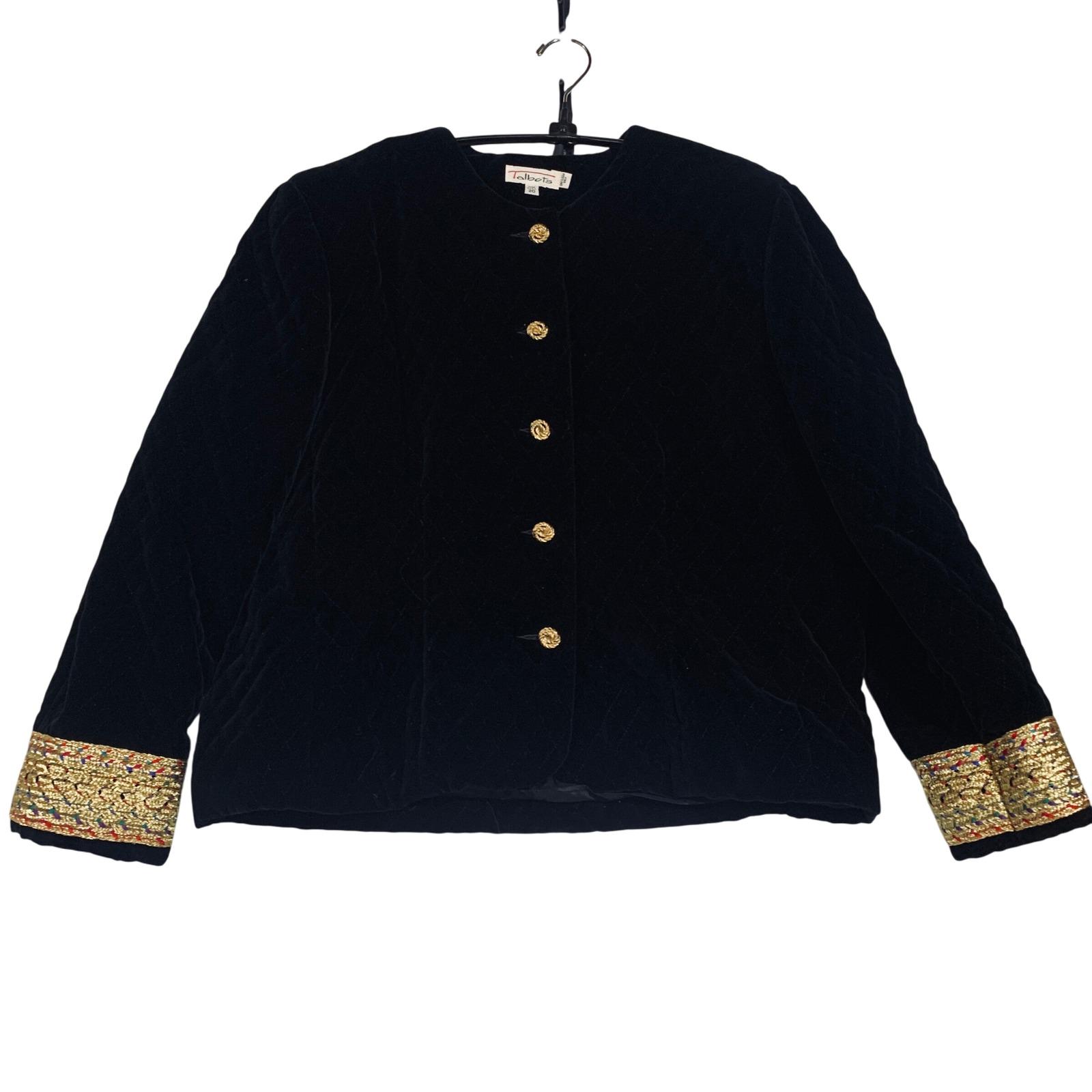 Talbots Vintage - Etsy