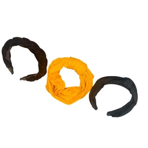 Hipster Headband - Etsy
