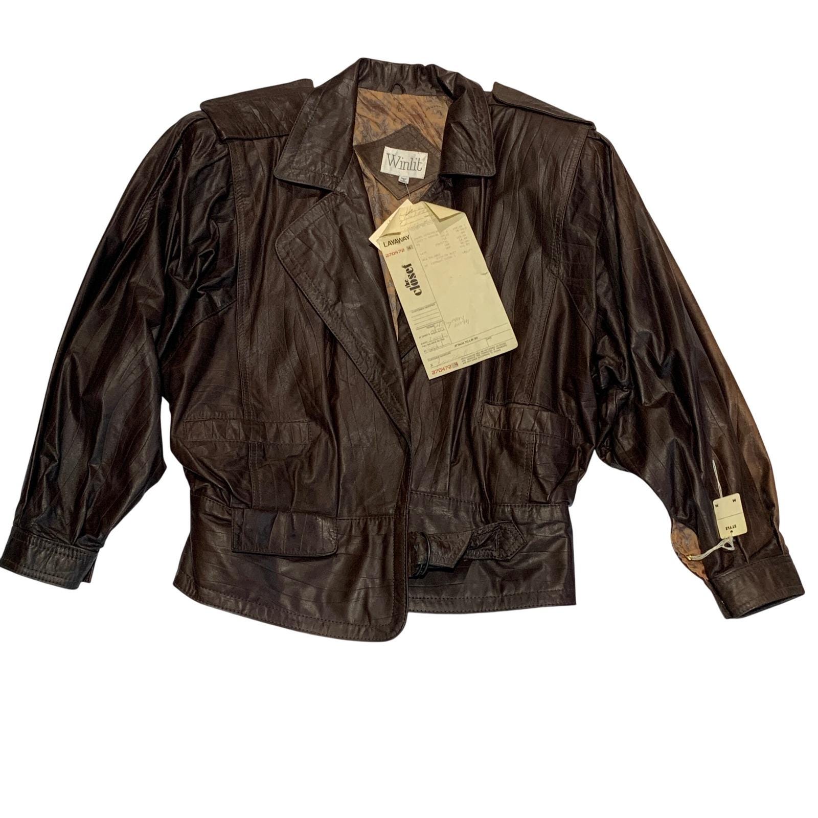 ジャケット・アウター vintage Korean jacket 80's 80s Korean Jacket - Etsy