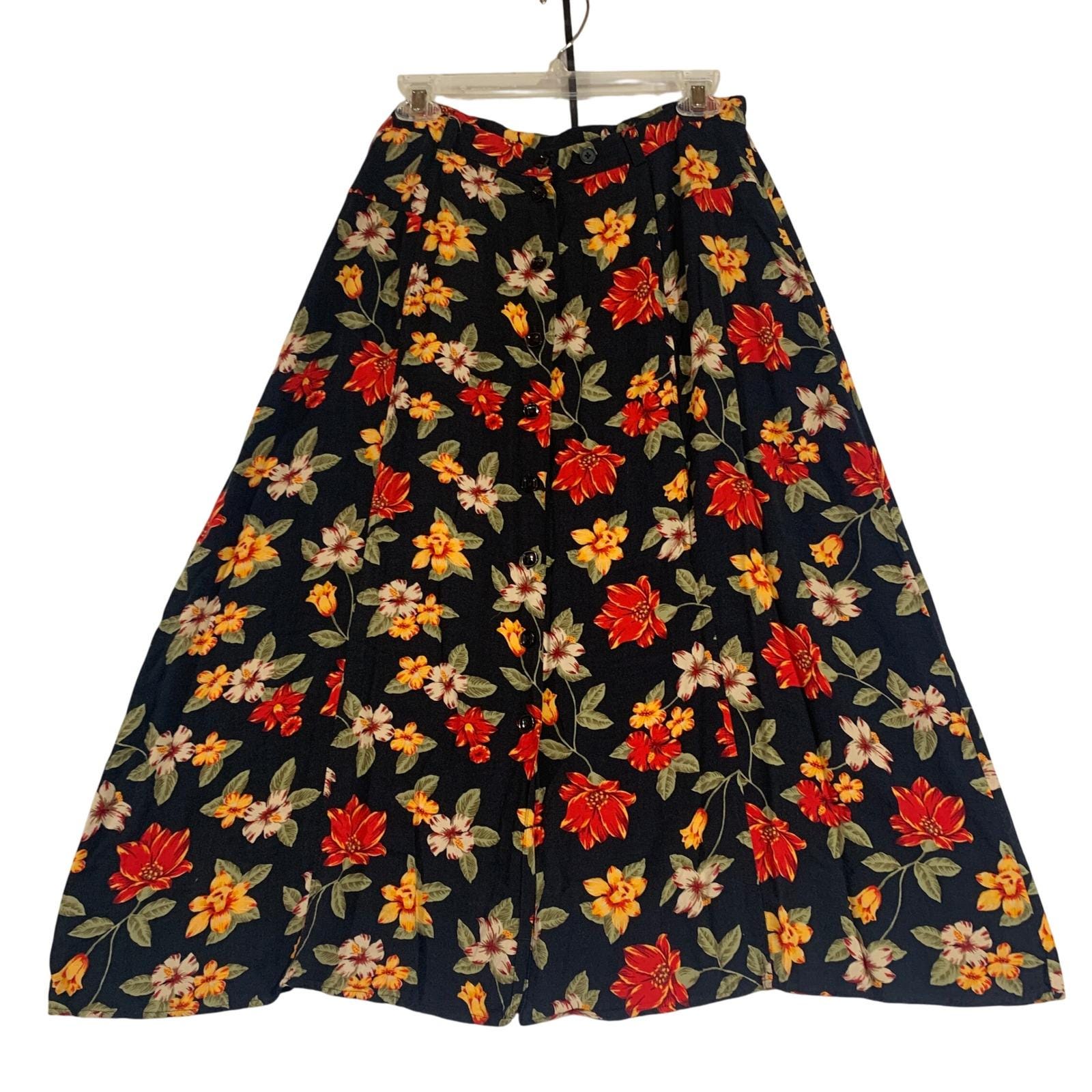 80s-90s USA製 Rayon × Linen ethnic skirt il_fullxfull.2526386962_ri1c.jpg