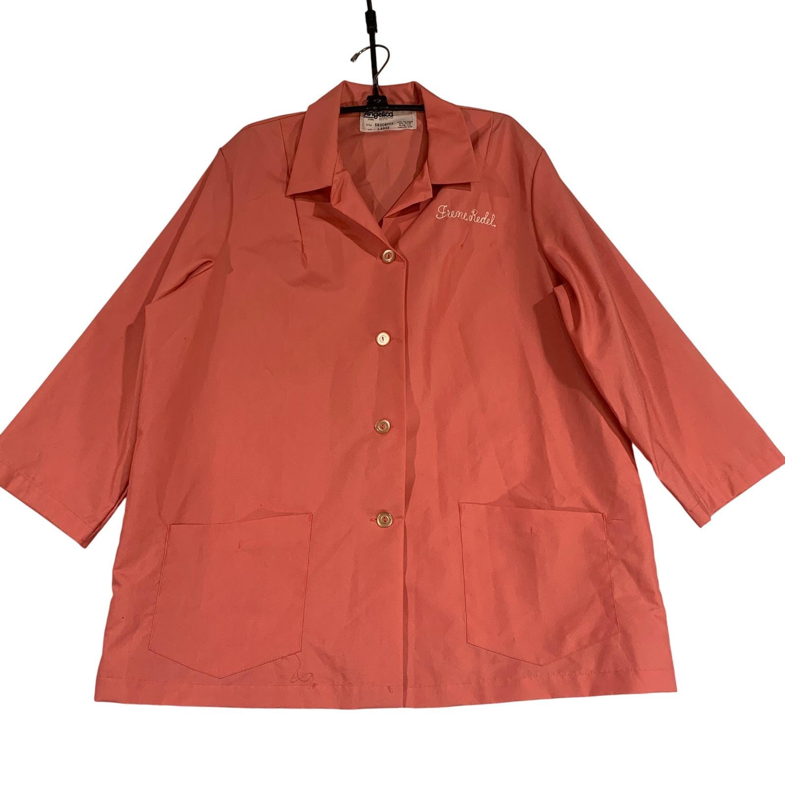 Angelica Uniform - Etsy