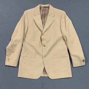 Mens Vintage Palm Beach Suit - Etsy