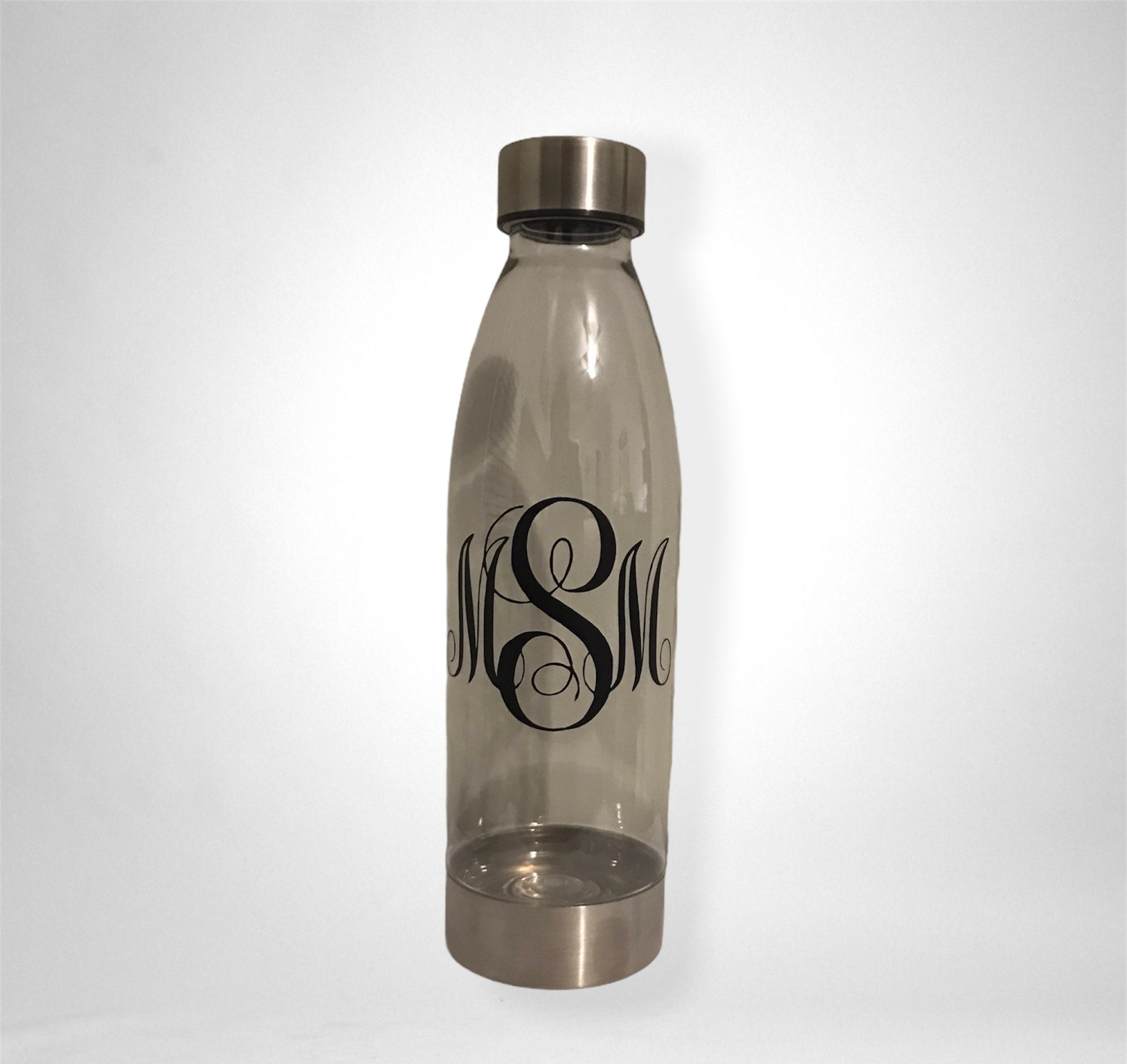 Custom Water Bottle Etsy