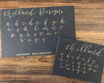 Wedding Envelopes