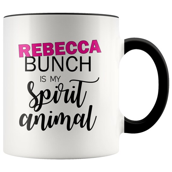 crazy ex girlfriend mug