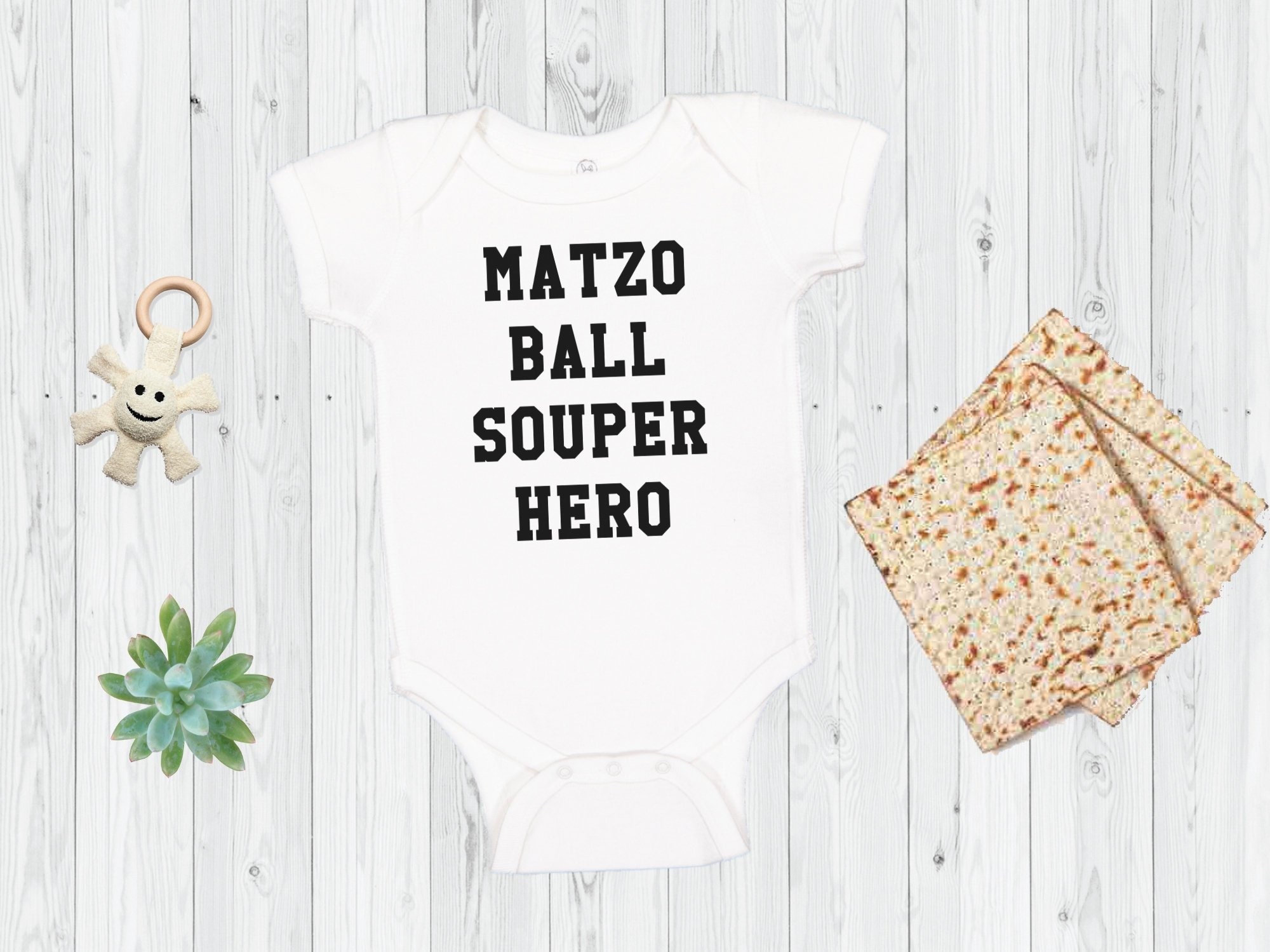 passover onesie