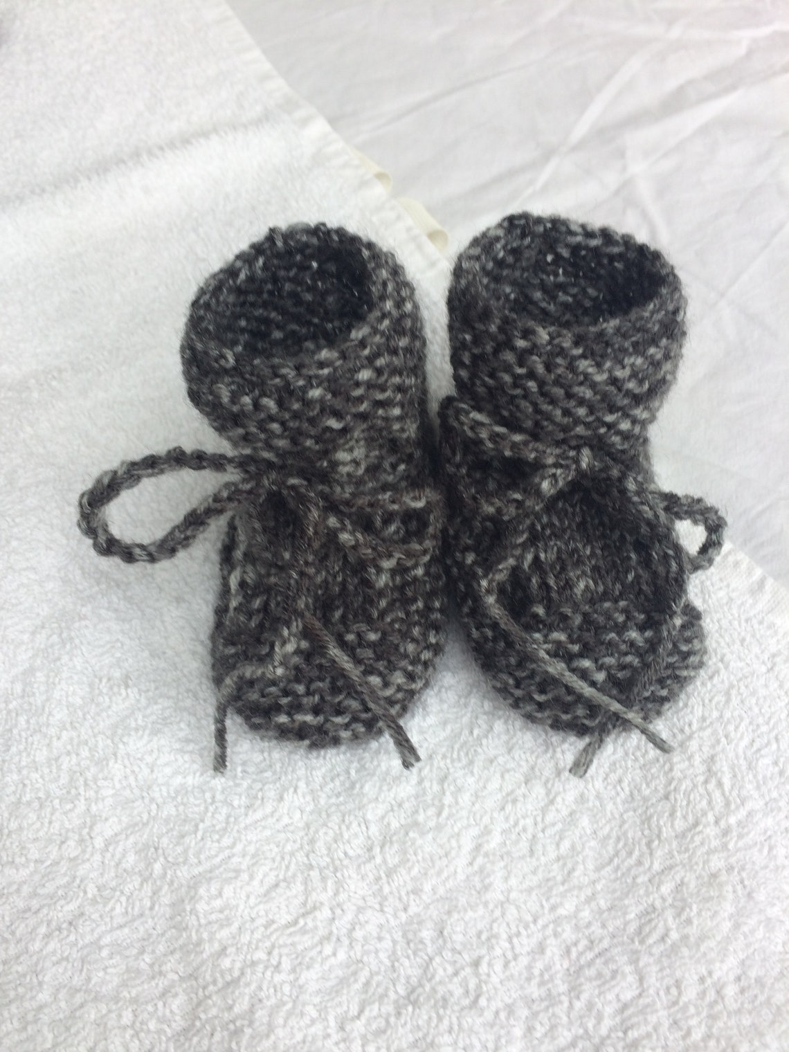 Baby Jumper Baby Boys Jumper With Matching Booties Baby Etsy