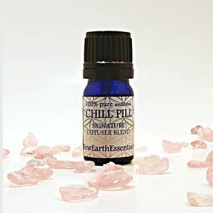 chill pill essential oil chill pill essential oil