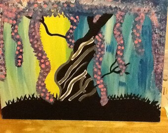 Willow tree