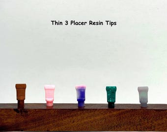 Thin 3 Placer - Resin Diamond Painting Pen Tips