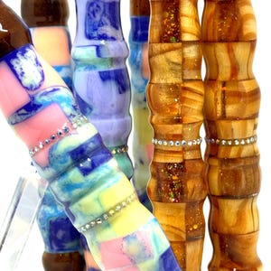 Bits-n-Pieces Ergonomic Diamond Painting Pens
