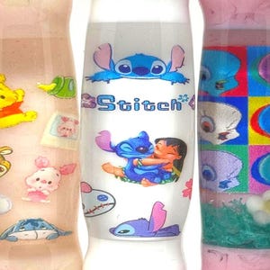 Fan Favs Character Mini Ergonomic Diamond Painting Pens