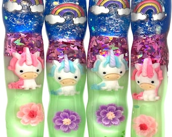 Baby Unicorn Diamond Painting Pens Ergonomic Diamond Painting Pens