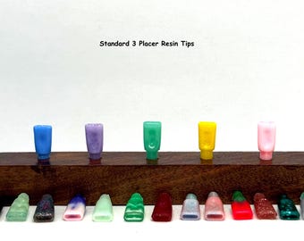 Standard 3 Placer - Resin Diamond Painting Pen Tips