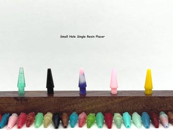 Small Hole Single Placer- Resin Diamond Painting Pen Tips
