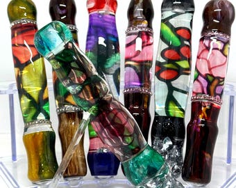 Sun Catcher - Ergonomic Diamond Painting Pens