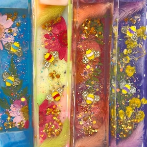 Diamond Painting aangepaste pennen - Bumble Bee Bling