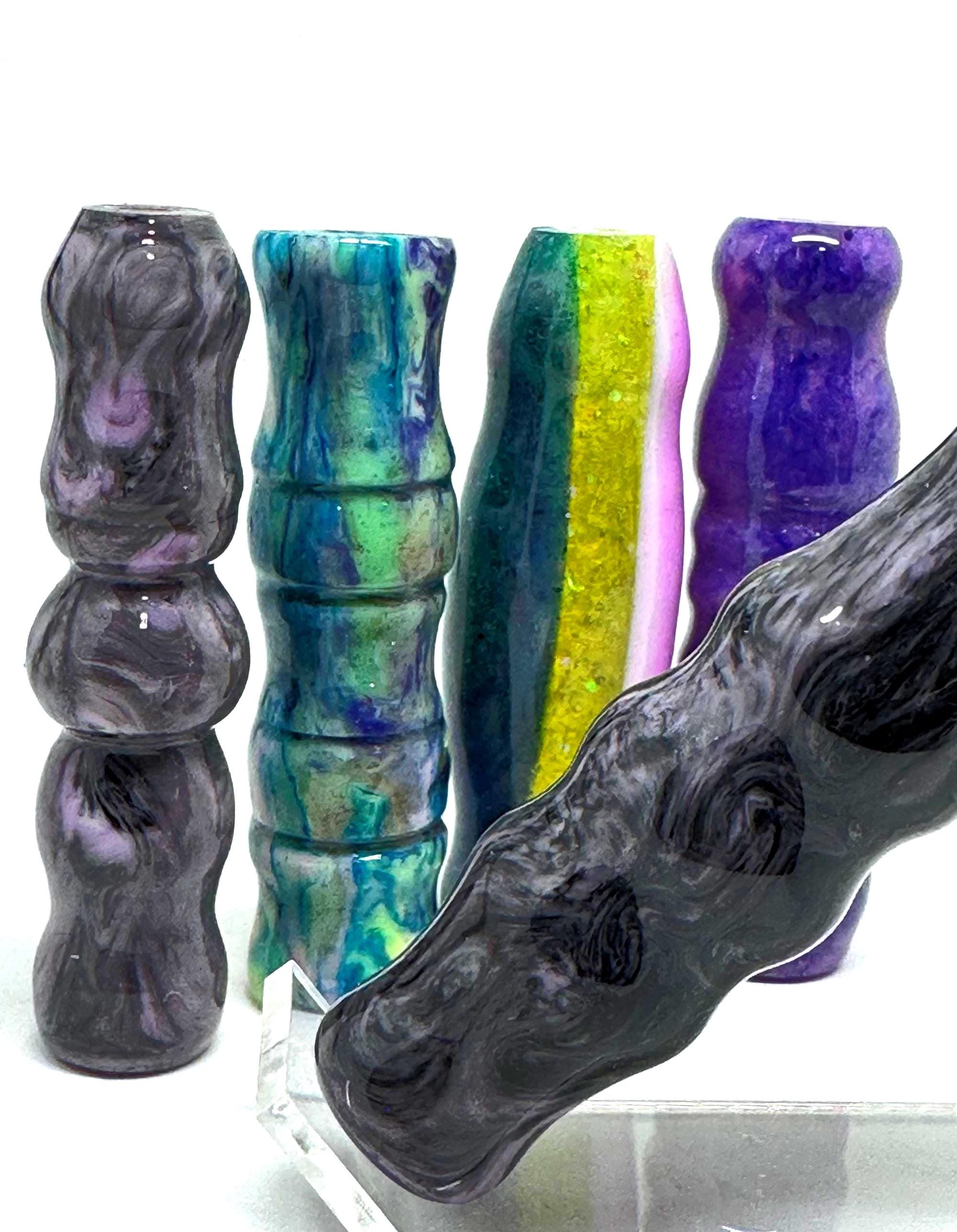 Ergonomic Diamond Painting Pens- All About Color Mini