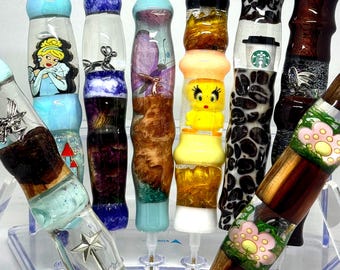 3D & 360 View I - Ergonomic Diamond Painting Pens