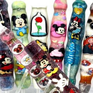 Magical Characters Ergonomic Diamond Painting Pens