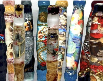 Ergonomic Diamond Painting Pens- Museum Series - Masters -