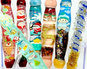 Christmas Diamond Painting Pens