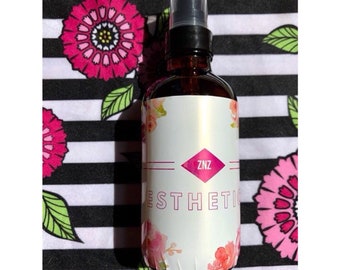 ZNZ ROSEWATER