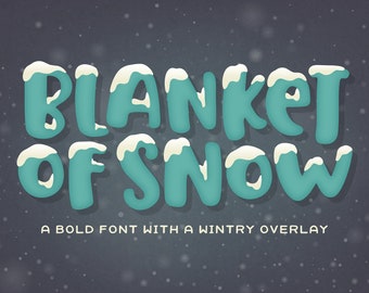 Free Free 135 Snow Font Svg SVG PNG EPS DXF File