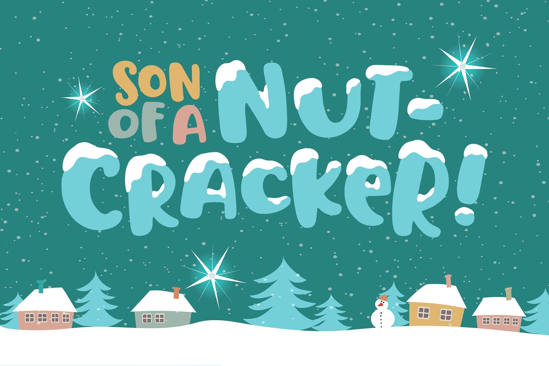 Phrase Blanket Of Snow at Ruth Strauch blog