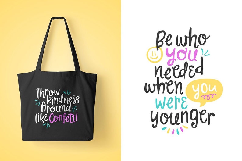 Bottega Font Set