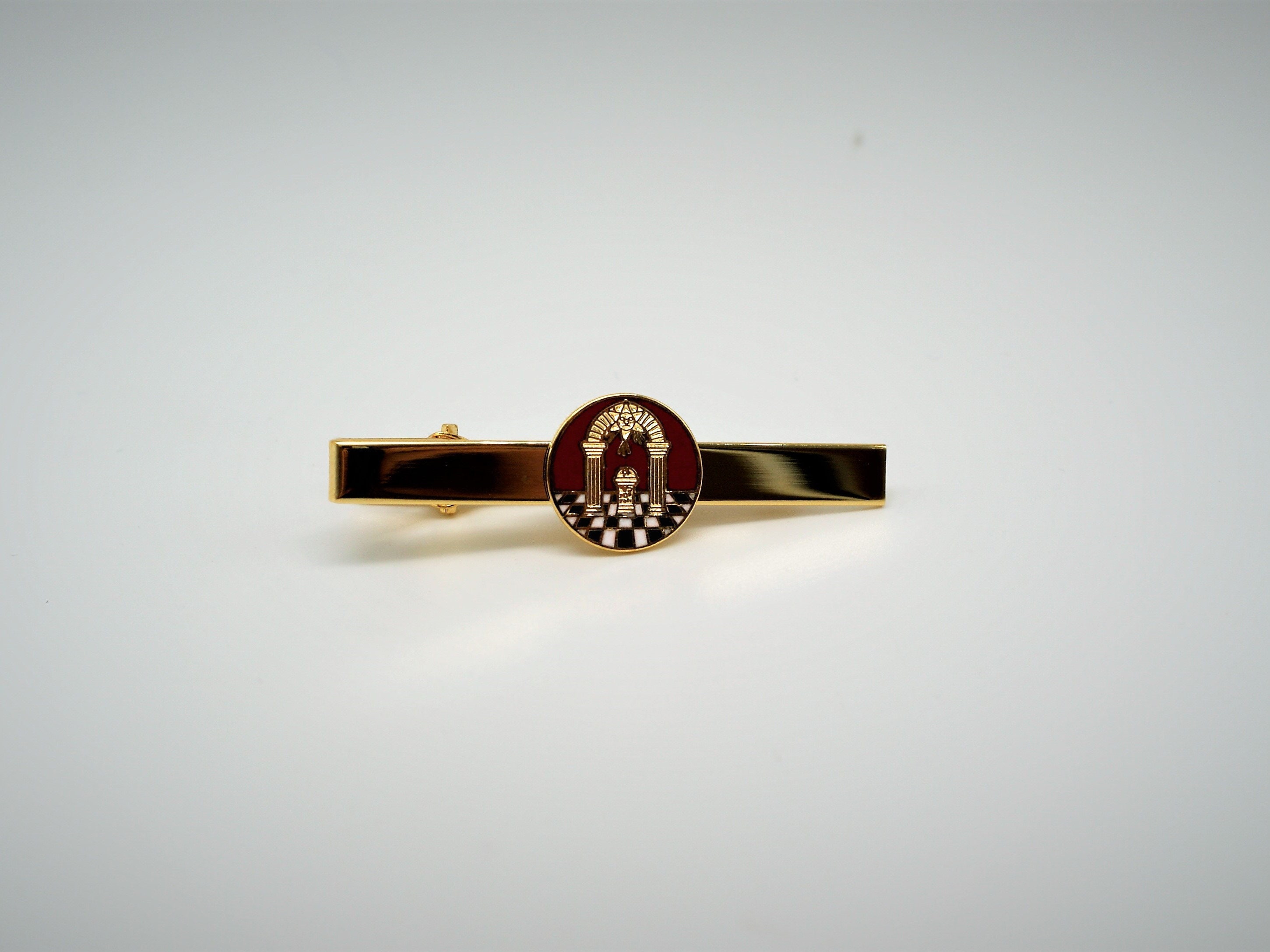 masonic royal arch tie