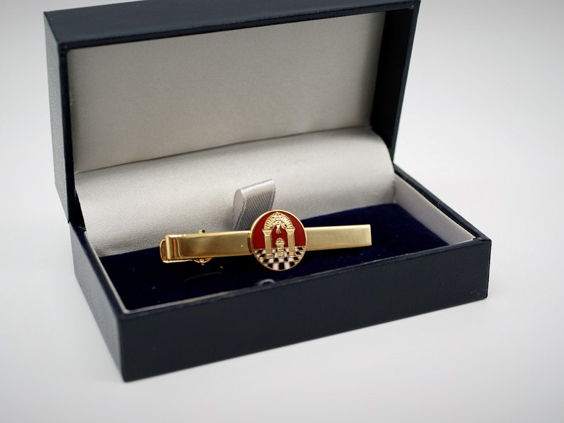 masonic royal arch tie