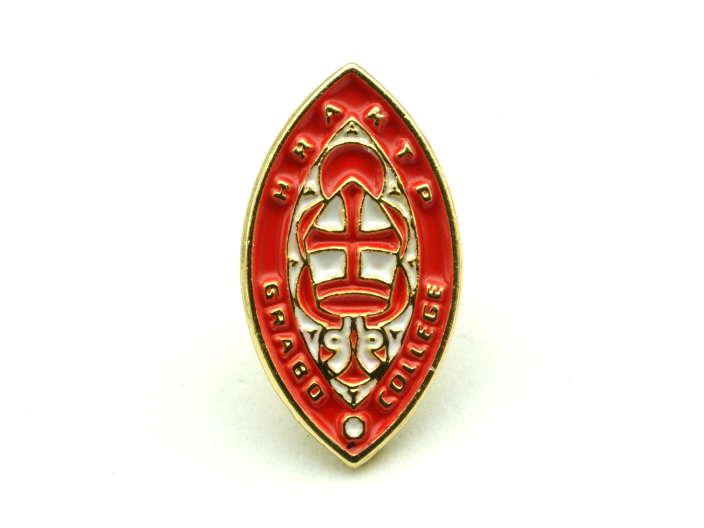 Freemason Knights Templar Lapel Pin 