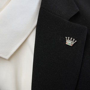 Mason Masonic "Shriner In Laurel Wreath" Freemason Lapel Pin – Betty's Promos Plus, LLC - Foto 12