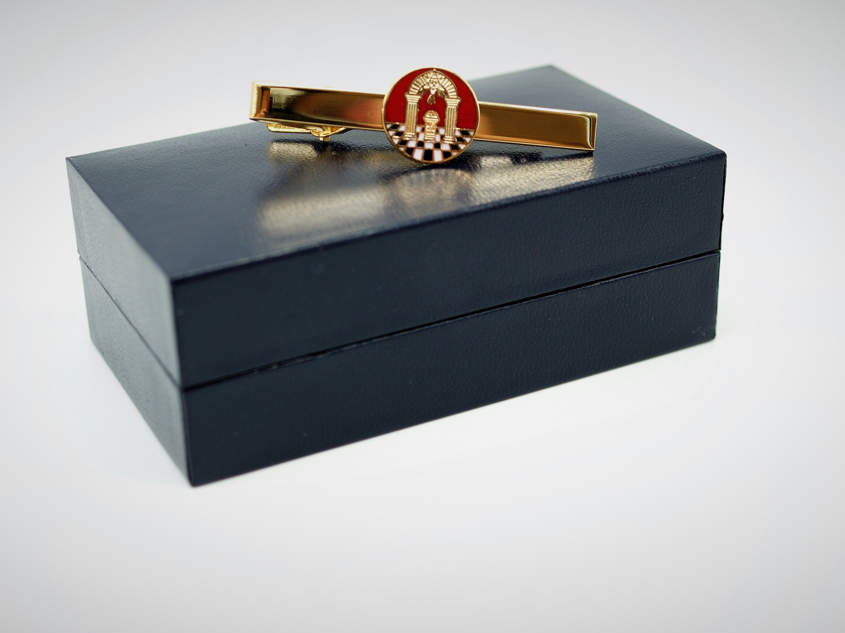 masonic royal arch tie