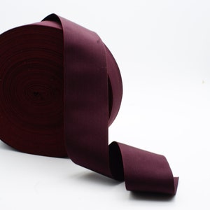 50mm Ripsband, 1m lang