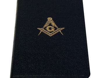 Spilla Massonica Commemorativa '30 Years A Mason' - Badge Massoneria Craft