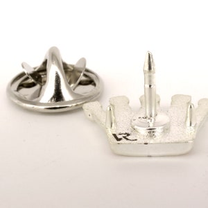 Mason Masonic "Shriner In Laurel Wreath" Freemason Lapel Pin – Betty's Promos Plus, LLC - Foto 5