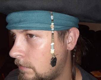 Pirate Treasure Hair Beads Tutorial