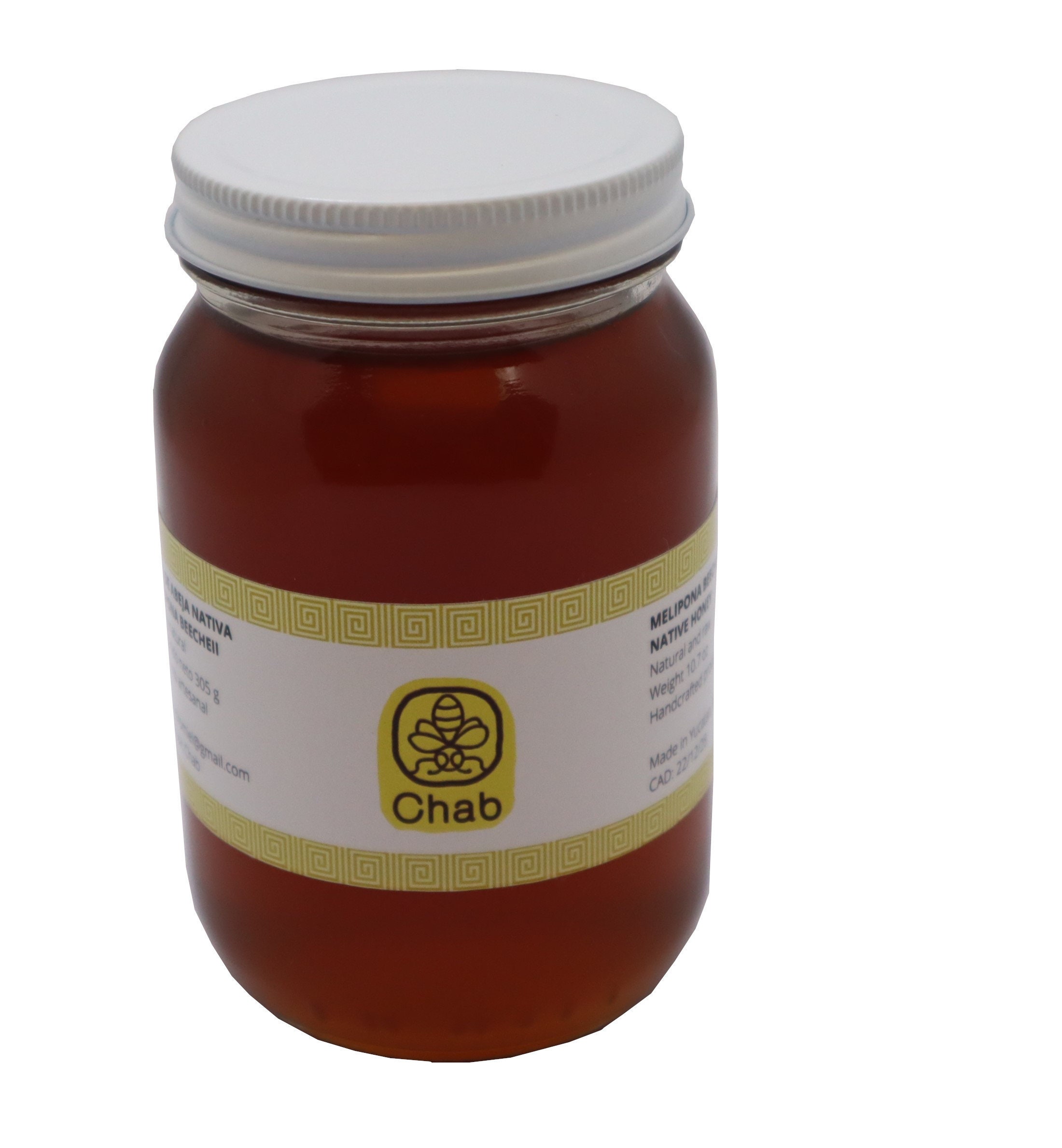 Melipona honey deals